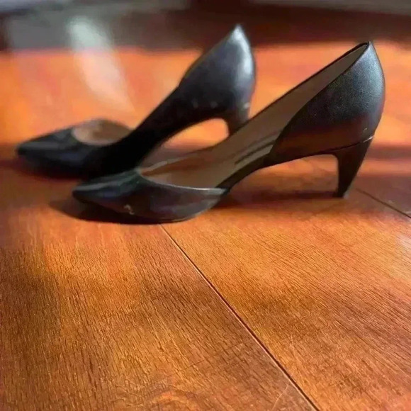 French Connection  heels - Picture 1 of 3